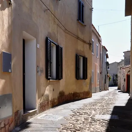 Lejlighed Italianway - Giovanni Maria Angioy 22a